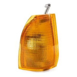 LANTERNA DIANTEIRA PASSAT 79/80/81/82 AMBAR ESQUERDO