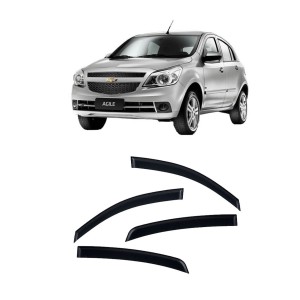 CALHA DE PORTA AGILE 09/15 4 PORTAS