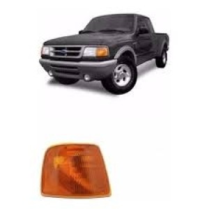 LANTERNA DIANTEIRA RANGER 93/94/95/96/97 AMBAR DIREITO