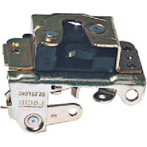 FECHADURA PORTA KADETT 89/98 DIANTEIRA LE - 40265