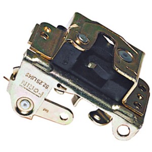 FECHADURA PORTA KADETT 89/98 DIANTEIRA LD - 40266