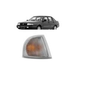 LANTERNA DIANTEIRA SANTANA 91/95 MOD.ARTEB CRISTAL DIR