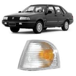 LANTERNA SIANTEIRA SANTANA 96/97 ESQUERDO