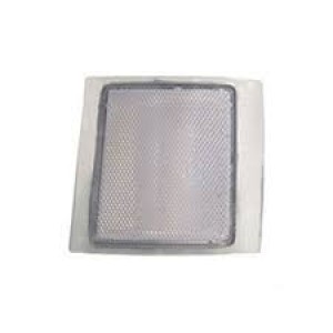 LANT.DIANT.SILVERADO INF.CANTO CRISTAL C/FUNCAO LE