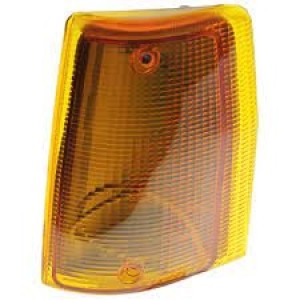 LANT.DIANT.UNO 84/90 AMBAR ESQUERDO