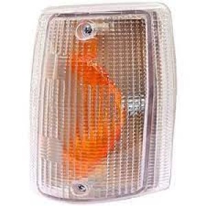 LANT.DIANT.UNO 84/90 CRISTAL ESQUERDO