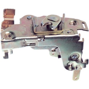 FECHADURA PORTA KOMBI CLIPPER 75/13 DIANTEIRA LD - 20332