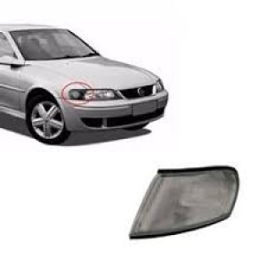 LANT.DIANT.VECTRA 96/99 FUME ESQUERDO