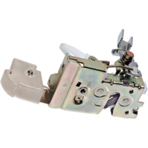 Fechadura porta Predisposta p/elétrica Logus 93 à 96 LD - 20706