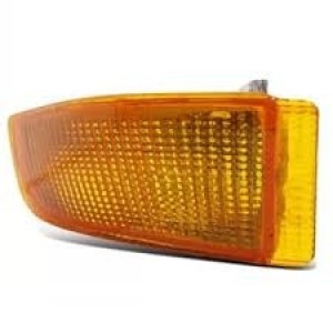 LANT.PARACHOQUE ESCORT XR3 93/ DIANT.AMBAR DIREITO