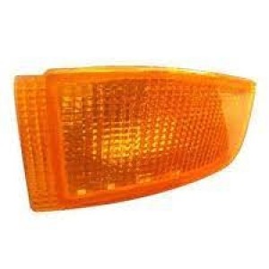 LANT.PARACHOQUE ESCORT XR3 93/ DIANT.AMBAR ESQUERDO