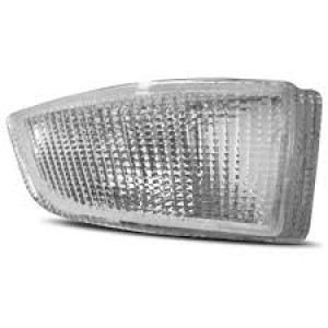 LANT.PARACHOQUE ESCORT XR3 93/ DIANT.CRISTAL ESQUERDO