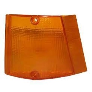 LENTE LANTERBA SPAZIO DIANTEIRA ESQUERDO AMBAR