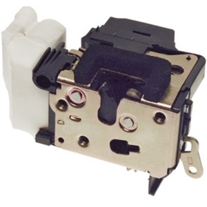 FECHADURA PORTA PALIO 96/07 DIANT. ELETRICA LD - 70044