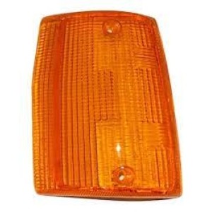 LENTE LANT.DIANT.UNO 84/90 AMBAR DIREITO