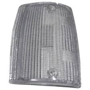 LENTE LANT.DIANT.UNO 84/90 CRISTAL DIREITO