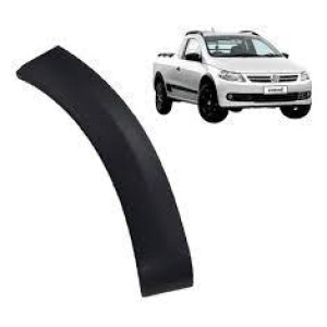 MOLDURA PARACHOQUE SAVEIRO G5 09/13 DIANT DIR