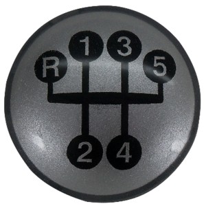 ACRILICO BOLA CAMBIO ASTRA/CORSA/VECTRA