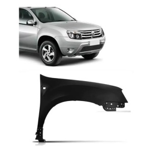 PARALAMA DUSTER 10/20 C/FURO LD