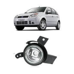 FAROL AUXILIAR FIESTA/KA 08/09/10 ESQUERDO