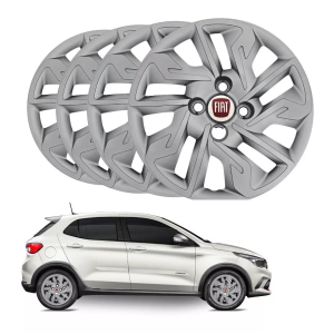 CALOTA FIAT ARGO 17/20 ARO 14