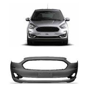 PARACHOQUE DIANTEIRO KA 18/19/20 LISO