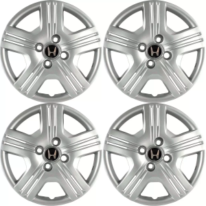 Calota Aro 15 Honda Fit City 2010 2011 2012 2013 Civic 089