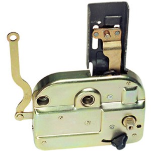 FECHADURA PORTA MEIO KOMBI CLIPPER 97/ (CORRER) - 20812