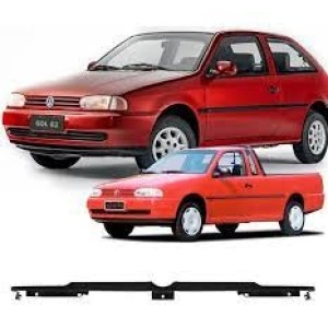 Bigode Friso Dianteiro Gol Bola/bolinha 95 a 00