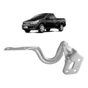 Dobradiça Braço Capo Esquerdo Agile Montana 2013 A 2020