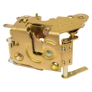 FECHADURA PORTA MONZA 87/96 DIANTEIRA LE - 40439