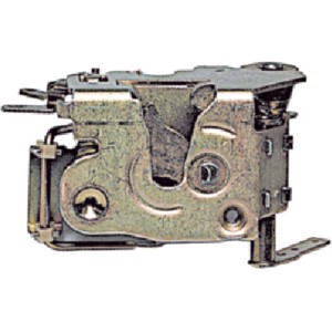 FECHADURA PORTA MONZA 87/96 DIANTEIRA LD - 40440