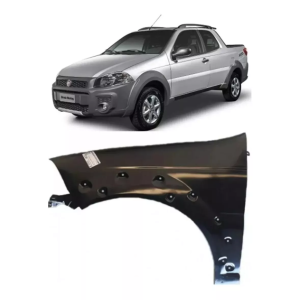 PARALAMA STRADA WORKING 14/ LE