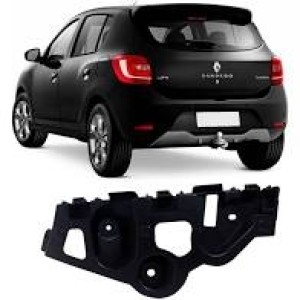 GUIA PARACHOQUE SANDERO 15/ TRASEIRO LE