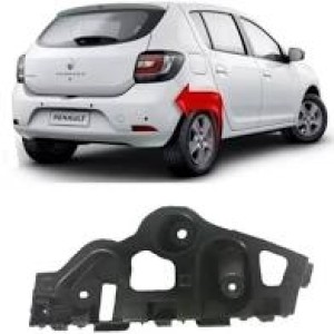 GUIA PARACHOQUE SANDERO 15/ TRASEIRO LD