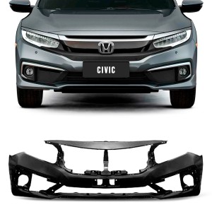 PARACHOQUE CIVIC 19/22  DIANTEIRO L