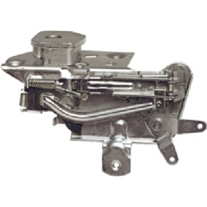 FECHADURA PORTA OPALA/CARAVAN 69/92 LD -  40334