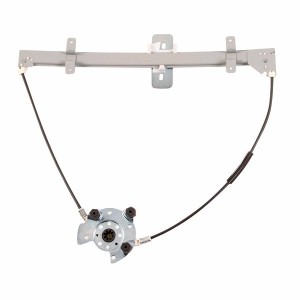 MAQUINA VIDRO ESCORT 93/96 /LOGUS ELET./S MOTOR LD - 30536