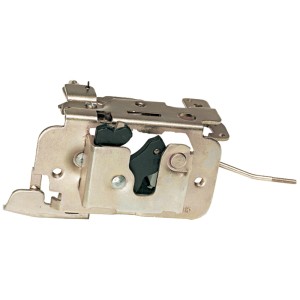 FECHADURA PORTA PASSAT 74/88 DIANTEIRA LD - 20264