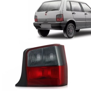 LANT.TRAS UNO 04/11 FUME ESCURO LD