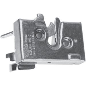 FECHADURA PORTA SANTANA/QUANTUM  90/96 LE - 20663