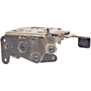 FECHADURA DA PORTA UNO 4 PORTAS TRASEIRA LD -  60834