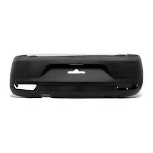 PARACHOQUE TRASEIRO FOX 11/12/13/14 LISO