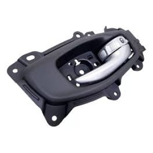 MAÇANETA EXTERNA PORTA C3 03/12 C/FURO DIANT. LE - 16221