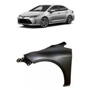 PARALAMA COROLLA 09/ S/FURO LD