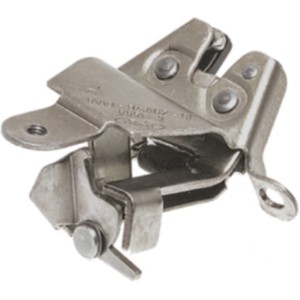 FECHADURA PORTA-MALAS ESCORT 83/89 SUPERIOR - 30206