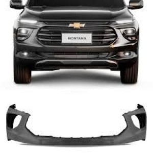 PARACHOQUE DIANTEIRO MONTANA 11/12/13/14/15/16 LISO