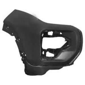 PARACHOQUE DIANTEIRO MONTANA 11/12/13/14/15/16 LISO