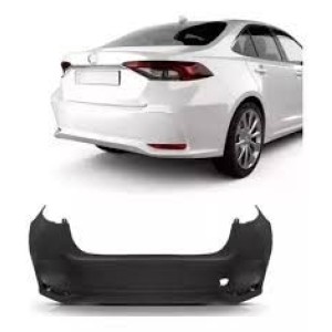 PARACHOQUE DIANTEIRO COROLLA 98/99/00/01