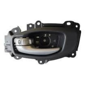 MAÇANETA EXTERNA PORTA C3 03/12 C/FURO DIANT. LE - 16221